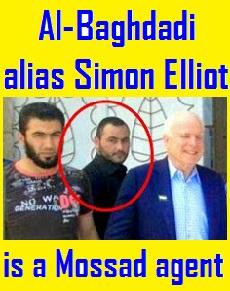 Bez___'s tweet photo. @seeker7733 #ISISisMossad http://t.co/PV1kViC47C