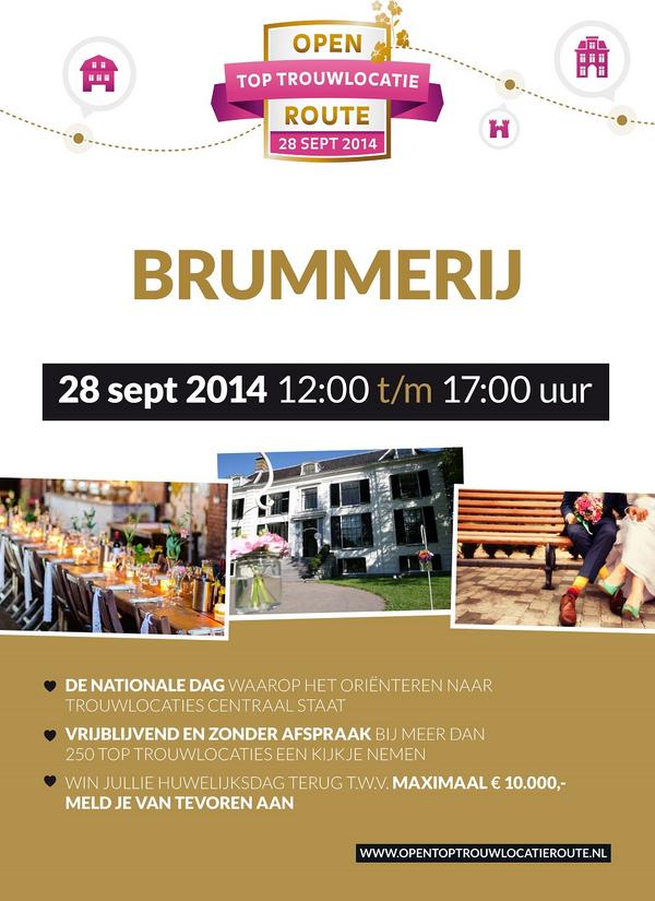 Brummerij's tweet photo. Op zondag 28 september....... http://t.co/8gTiWdy9tC