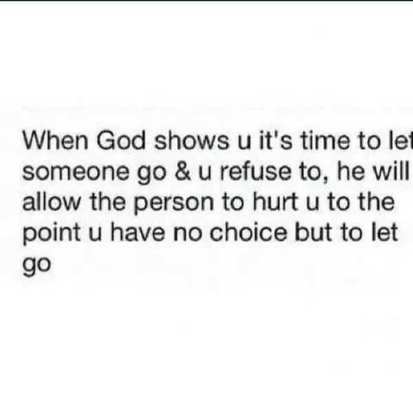 staciiiii_'s tweet image. "@2Bee_NoFeelinz: Message! #GodIsSpeaking be still and listen! 
http://t.co/zKnsTNAhhl”" 💯