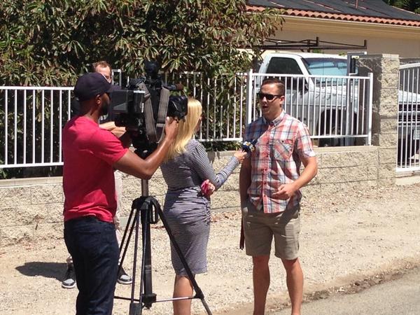 hayleyatamagni's tweet image. #localceleb @zjmac21