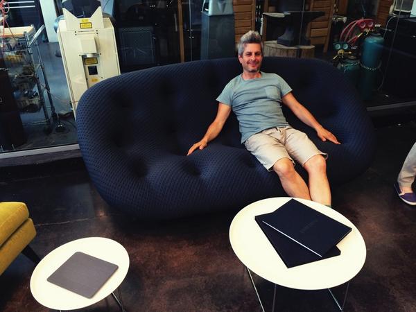 Mike Gordon On Twitter Couch Tour Http T Co Ltk23wowjc