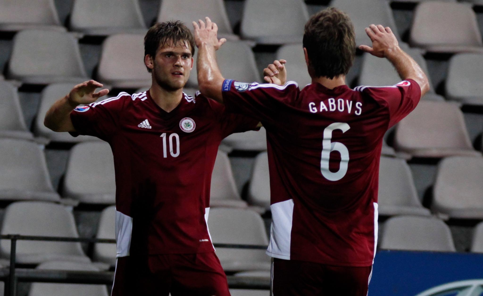 Futbola federācija on Twitter 