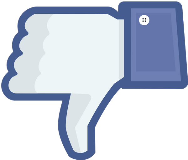 Facebook Is Down On Web And Mobile In Several Parts Of The World techcrunch.com/2014/09/03/why…