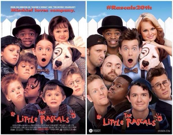ChiIIVlbes's tweet photo. 20 years later. http://t.co/E6dmBCDSZI