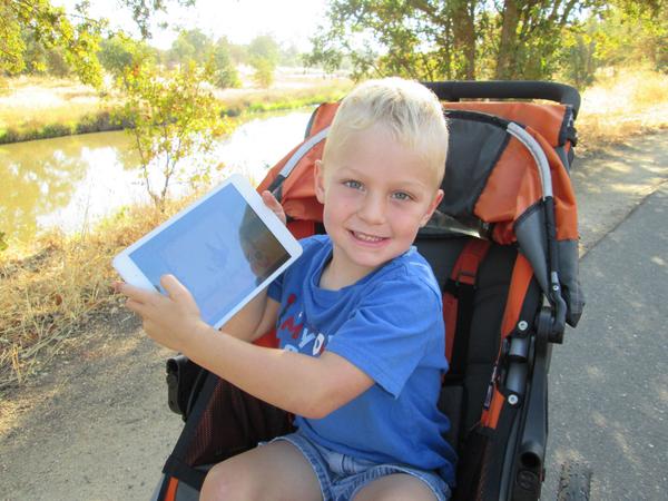 RunningRachel's tweet photo. Homeschooling on-the-go with @TMobile Trio AXS Tablet http://t.co/UONXqlZHEG
#tablettrio #collectivebias #shop http://t.co/yjbFmZNnf9