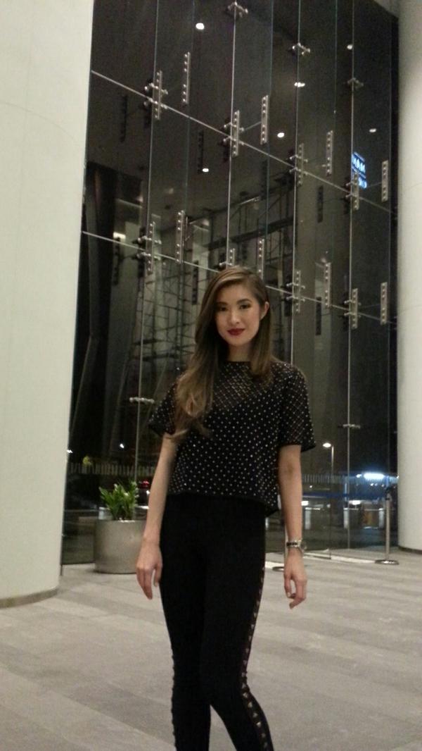 Stephanie Dan tweet media