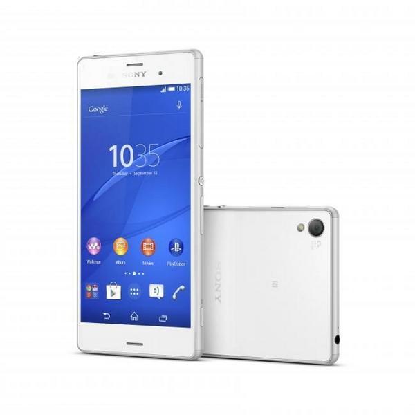 Freaxtvshow's tweet photo. Sony presenta el Sony Xperia Z3 y es compatible con PS4. http://t.co/lKGaMVeF8o http://t.co/VY80bFA1m6