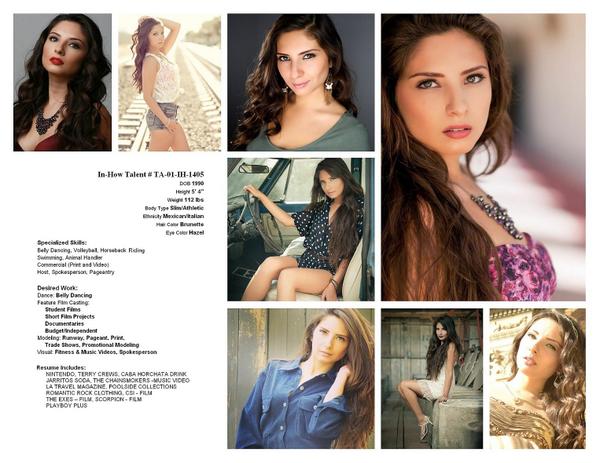 InHows's tweet image. #InHow #ActingModel Available Talent inhowtalent.wordpress.com/about/in-how-a…