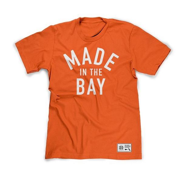 TheDieHardsCo's tweet photo. #SFGiants fan. Preorder your new #MADEInTheBAY tee for 20% with code PREORDER http://t.co/nKhDLr3fbv #OrangeFri... http://t.co/SeUxQDlyrh