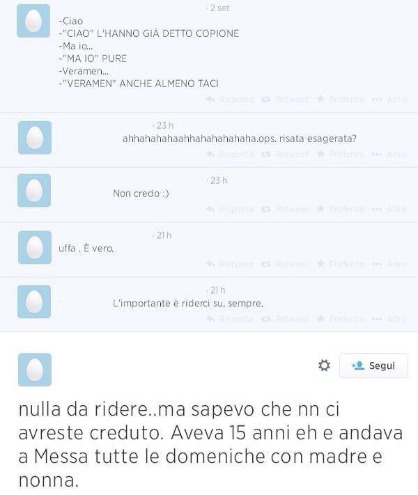 DefollowAwards's tweet image. Segnalaci l'interazione che non ti convince, l'accollo o l'insulto e noi lo premieremo con il #defollowawards