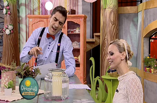 caramelitovos's tweet photo. Mañana no te pierdas las parodias, cuentos, talleres, videos y coreos de #Caramelito 06:30 HS @canal9oficial http://t.co/riRBmB5aSD
