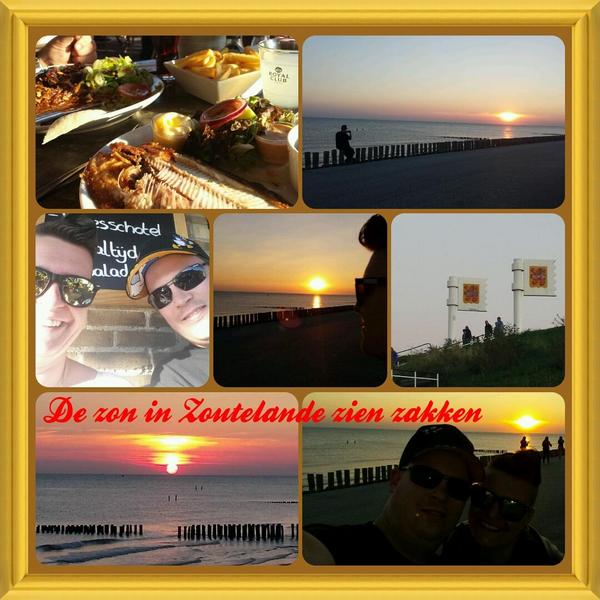 via photo collage app  play.google.com/store/apps/det…