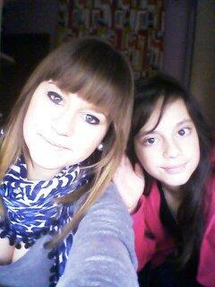 MartaCruzRodrig's tweet photo. Eyyyyyyyy guapetona @SandraCRR http://t.co/OuyvcAQetE