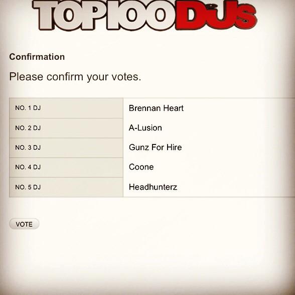 Hardstyle.Report tweet media