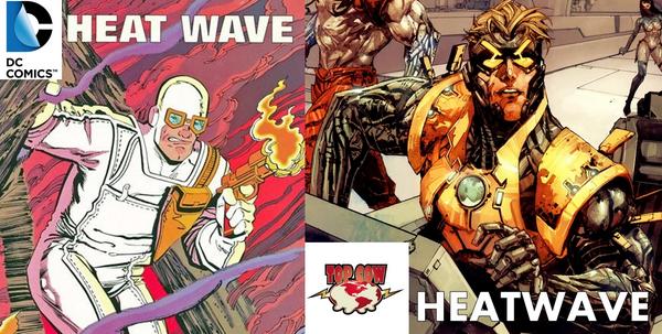 andrewbdyce's tweet image. Please take note, all TV/Comic Book journos (and @benkendrick, apparently): #SpacesMatter