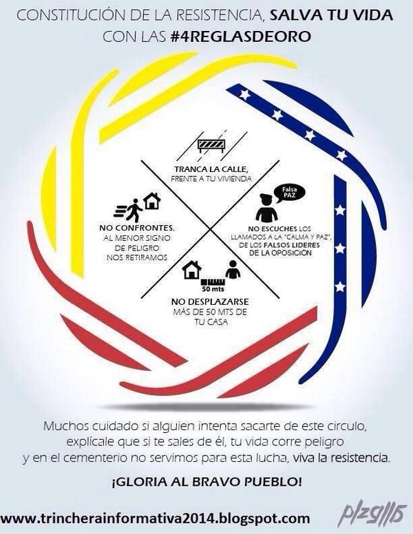SePidePensar's tweet photo. LAS 4REGLAS VAMOS A CERRAR TODO @RobAlonso @Sororita @marupita @figuemin @kisses_peace @Robolucion2 RT RT RT RT RT http://t.co/tBIr1VHtYc