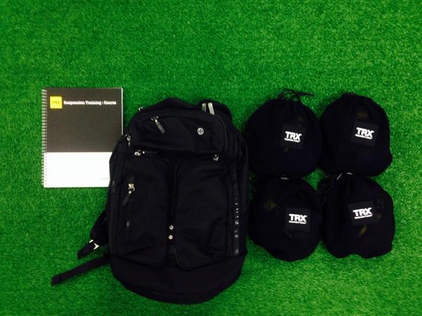 MarinLazic's tweet photo. On the way to Gold Coast to spread some #TRX love. #JobLove #TRXSTC @TRXtraining @TRXtrainingSyd http://t.co/mZlcxOlXFC
