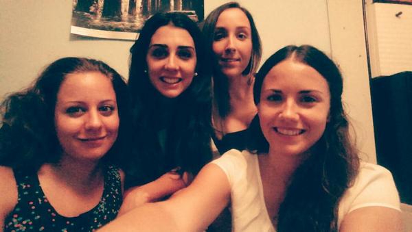 Ana Ibáñez Aguilar (@ana_ibgu) on Twitter photo 