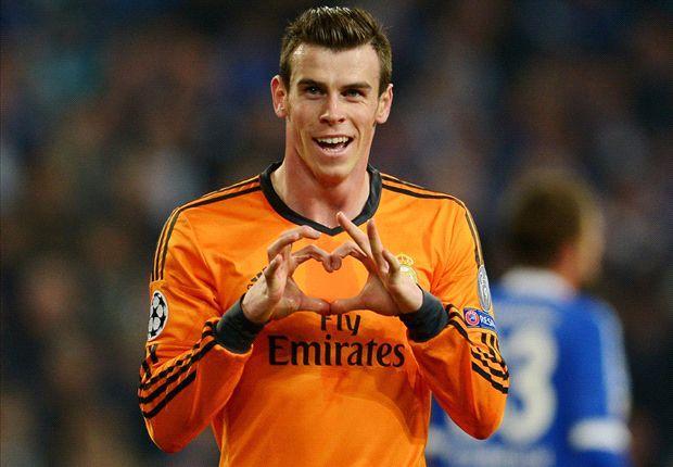 MadridistaSalva's tweet photo. RT Si has dedicado un gol. http://t.co/KrPU7xdd7c