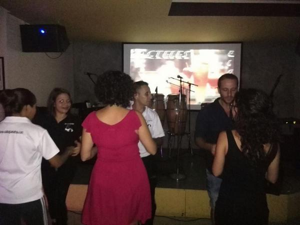 Salsa Panama tweet media