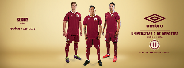 Universitario tweet media