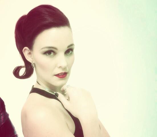 Incredibly awesome day #onset shooting promo for <a href="/SCARS_Movie/">#SCARSMovie</a> w/ <a href="/FerdiWG/">woodchiper0101</a> <a href="/FollicleH/">Follicle</a> <a href="/Reg_Hart/">Reg Hart</a> <a href="/hen_bor/">Henré Bornman</a> #actresslife