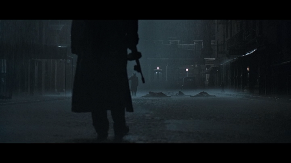 Omniflic's tweet photo. Challenge accepted @georgejwaters! #cinephilephoto #ConradHall #PaulNewman #LegendsOfFilm http://t.co/5RzaOtJfuK