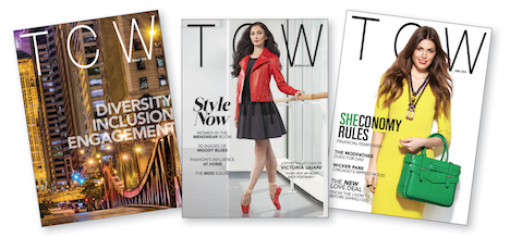 TheFewInstitute's tweet image. On 9/30 join @juliusfewmd w the dynamic @TCWmag #HostCommittee at @TheChoppingBlock for @TCWmag 32nd Anniv. Party.