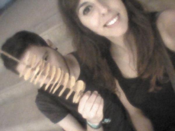 Diana_620's tweet photo. 🍟🍟🍟 http://t.co/YI7rsJnn2P