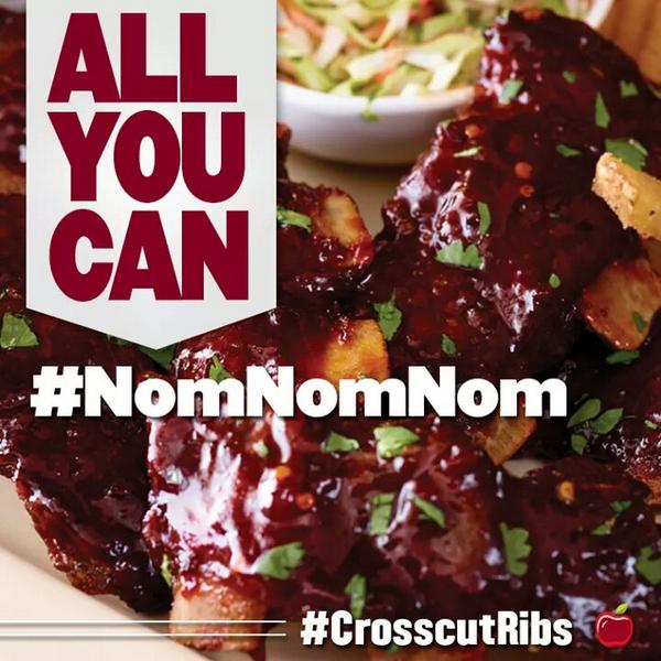 All day every day!!! #nomnomnom
