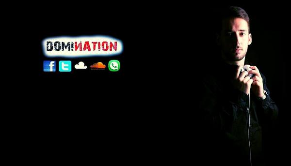 DOMINATION (@domination_dj) on Twitter photo 