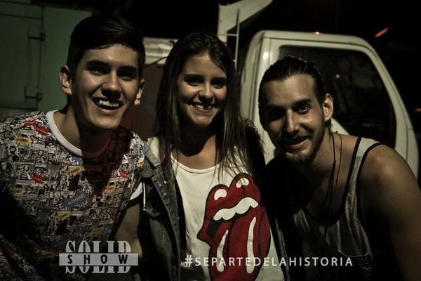 solidshow's tweet photo. Hoy podrás escuchar #CIRKUS la unión de @PierreRoelens @DjaneKika @DjTons que estrenaron en el #ElectroMusik http://t.co/aYCD2N9fYq