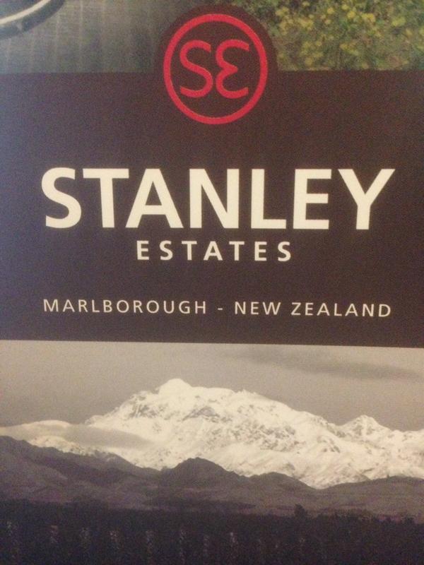 Have just tasted the most delightful wines from <a href="/stanleyestates/">Stanley Estates</a> . Particularly enjoyed the #Albariño and #Pinotgris.