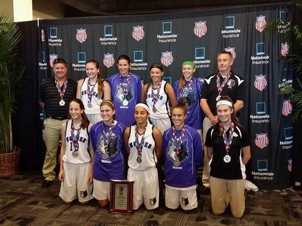 Disney International Championship Runners-Up