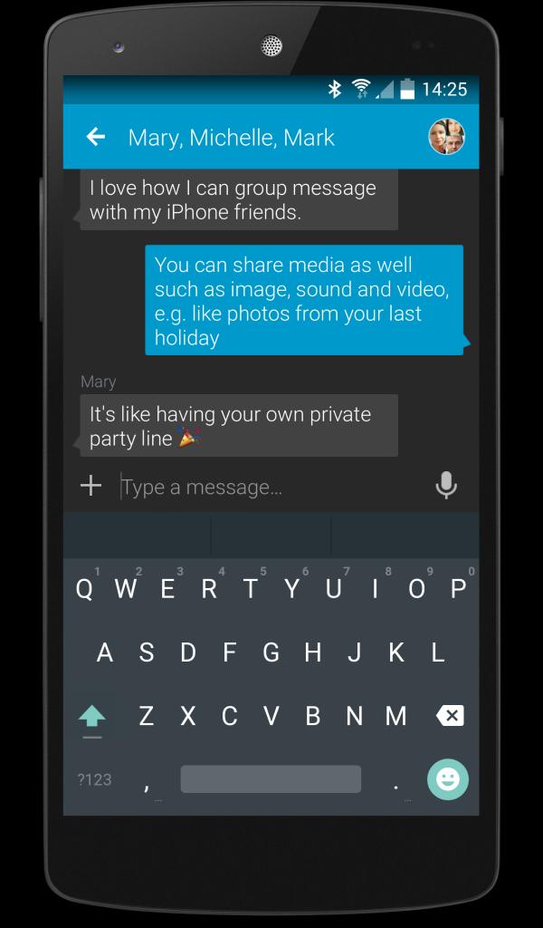 textra sms for pc textra sms for pc
