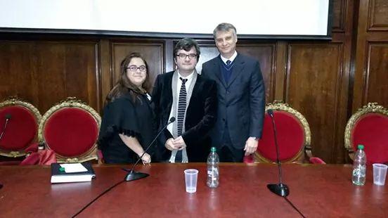 RelConsumo's tweet image. Pofesores Effling y @MauricioTapiaR  con @fcornu en #JornadasRelConsumo. Panel sobreendeudamiento.