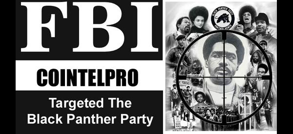 BobbySealecom's tweet photo. #FBI’s #COINTLEPRO falsely imprisoned & murdered #BlackPantherParty members http://t.co/bwvGJNCm76 http://t.co/ifWI5SHK0F