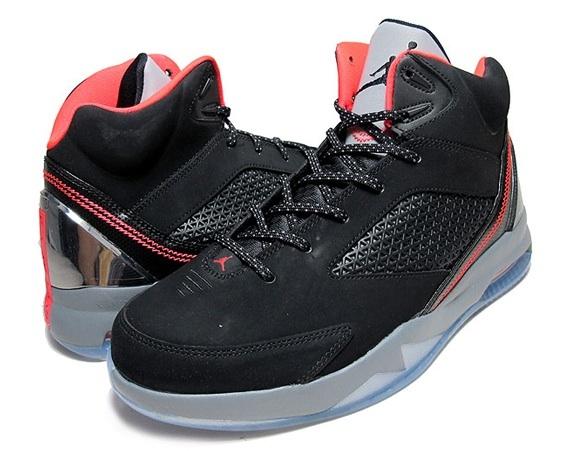 jordan future flight remix