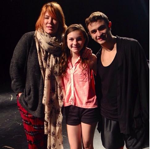 annaru98's tweet photo. Congrats @RickyUbeda11 π!!!#SYTYCDwinner http://t.co/NPEIlfPZuD