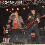 Photo by Now Or Never (@OfficialNON)