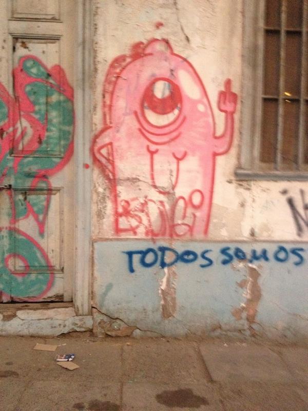 La_MeLii's tweet photo. @jcfabrega jajaja no me imagine algo cm esto ... http://t.co/LlZG9cd4PP