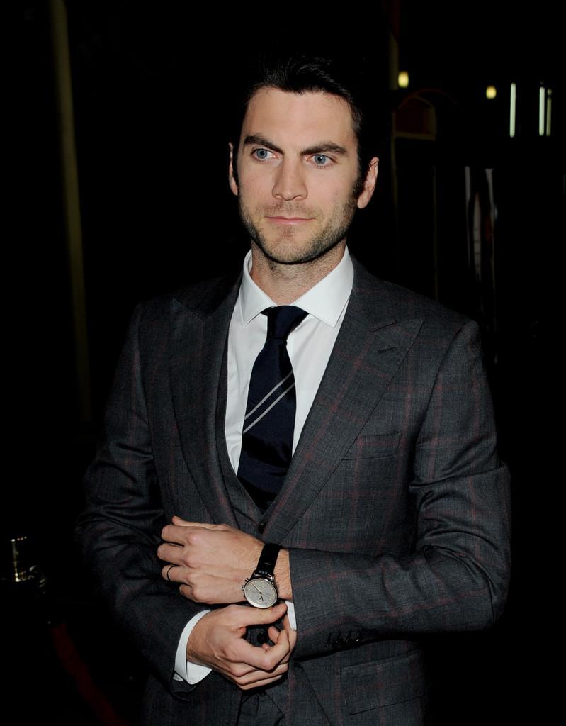 Happy Birthday Wes Bentley!                       --          