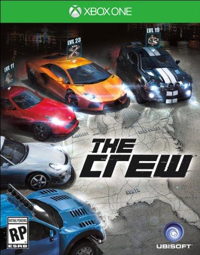 majornelson's tweet image. PSA: The beta for @TheCrewGame is now open for registration mjr.mn/1qdms75