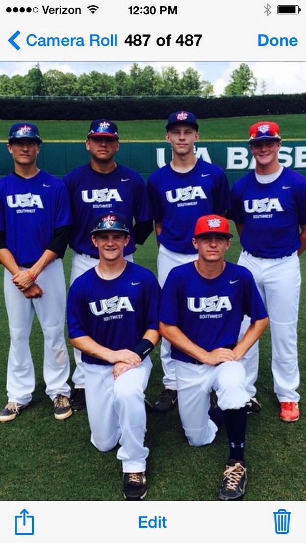 markemarktwain's tweet photo. SW USA NTIS.      #Studs http://t.co/mH9opqi7ch