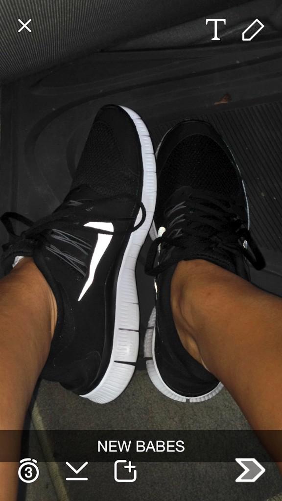 nike5 0