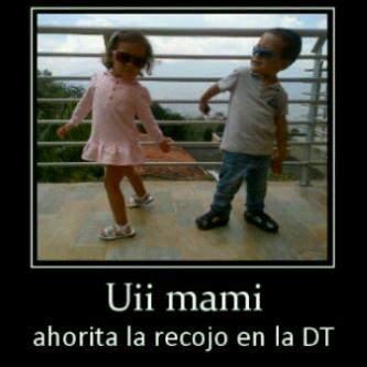 nayeliacevedo7's tweet image. jajjaja* xD