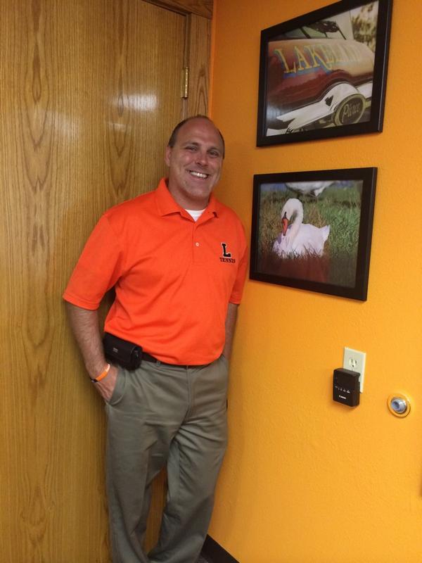 Tune in to Listen Lakeland this Sunday to hear Commissioner <a href="/JustinTroller/">JustinTroller</a> 's profile piece!