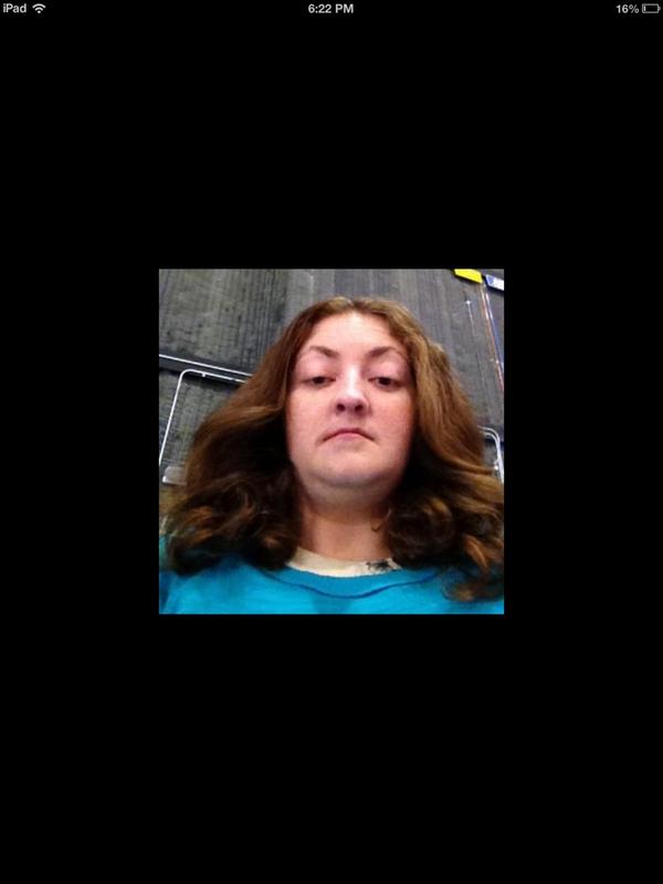 chasitym33's tweet photo. The face ...of a serial killer.... #hideyokids #hideyopets do she have teeth? http://t.co/aLkaIsaQHT