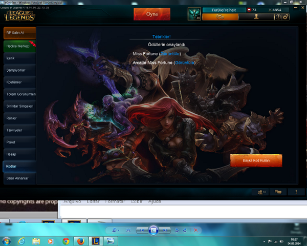 CS Thresh tweet media