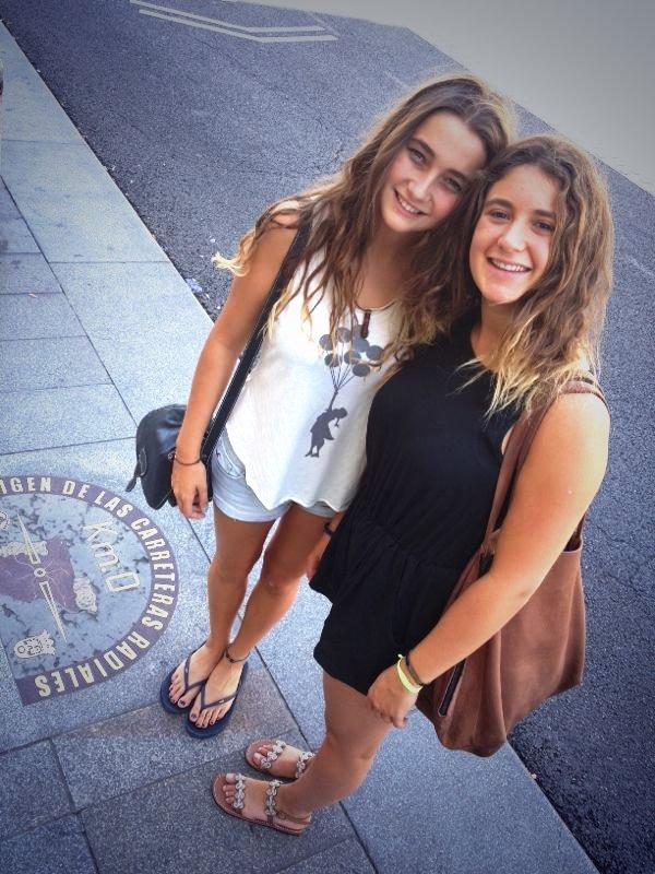 olimiranda97's tweet photo. Por nosotras y por Madrid http://t.co/J88axl5uTz